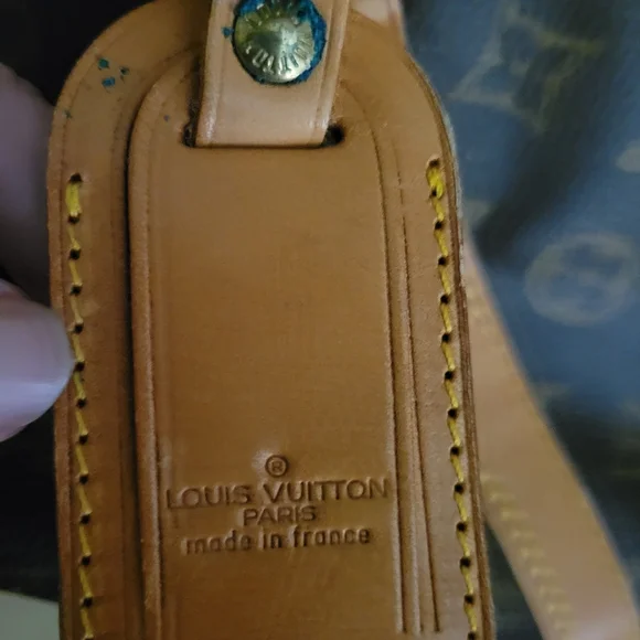 ❤️‍🔥Louis Vuitton Monogram Sac Souple Travel bag - Picture 7 of 9